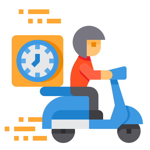 Delivery